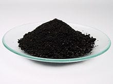 Iron
