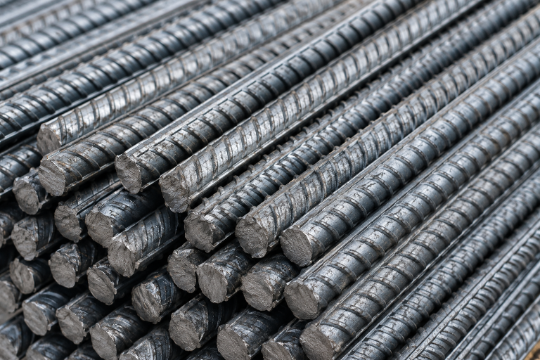 Facts about USAGE of steel rebars in Construction of RCC buildings